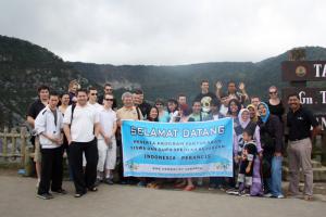 Program Pertukaran Siswa dan Guru Indonesia Perancis