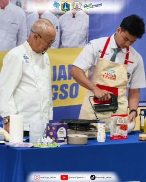 Keterangan tidak ada