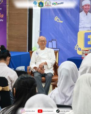 Keterangan tidak ada